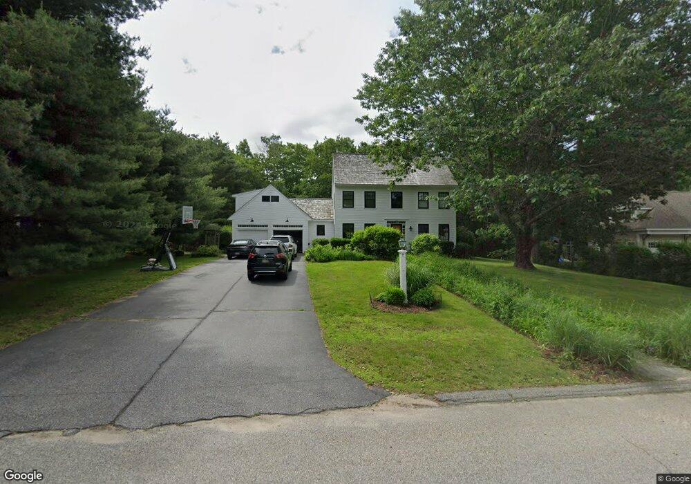 23 Pine Ledge Dr, Scarborough, ME 04074 - photo 1