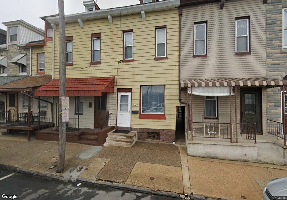 1431 N 9th St, Reading, PA 19604 - photo 1