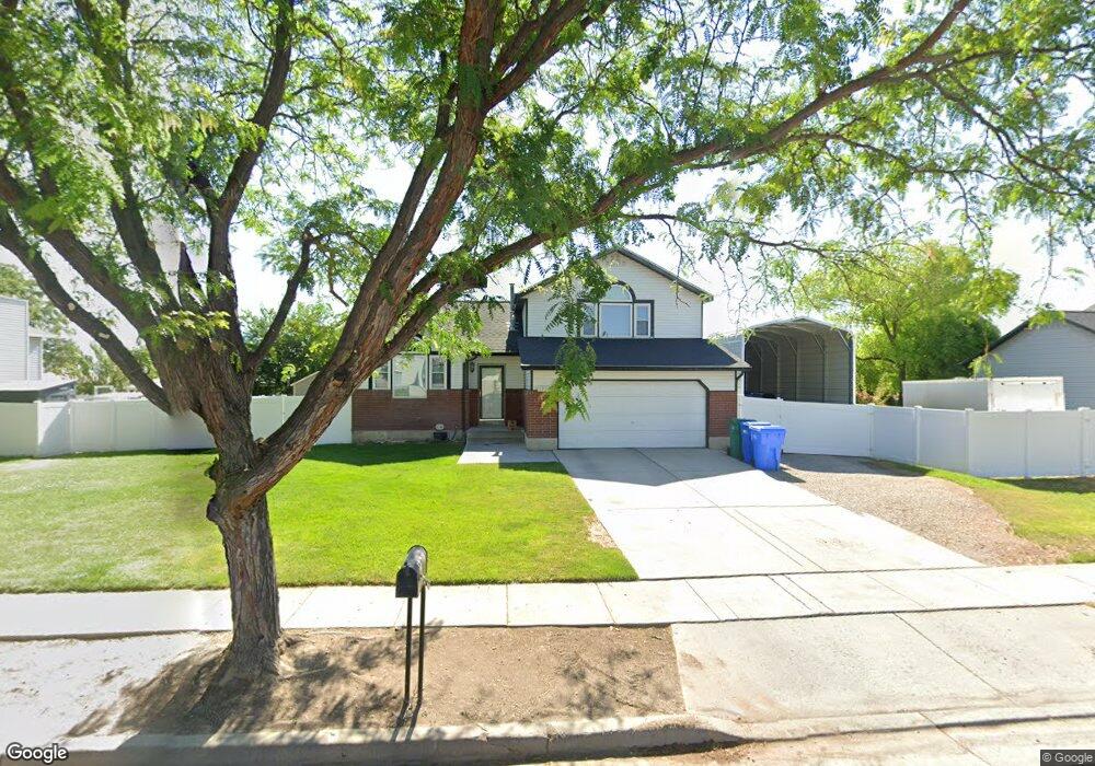 12711 Dunhammer Dr, Riverton, UT 84065 - photo 1