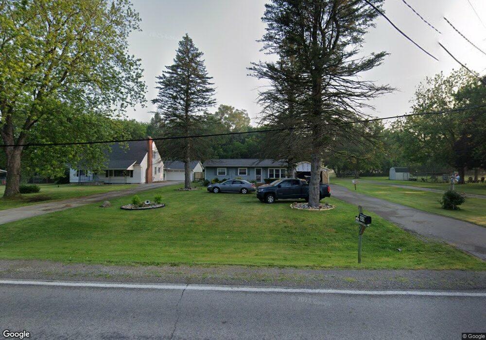 4419 E Carpenter Rd, Flint, MI 48506 - photo 1