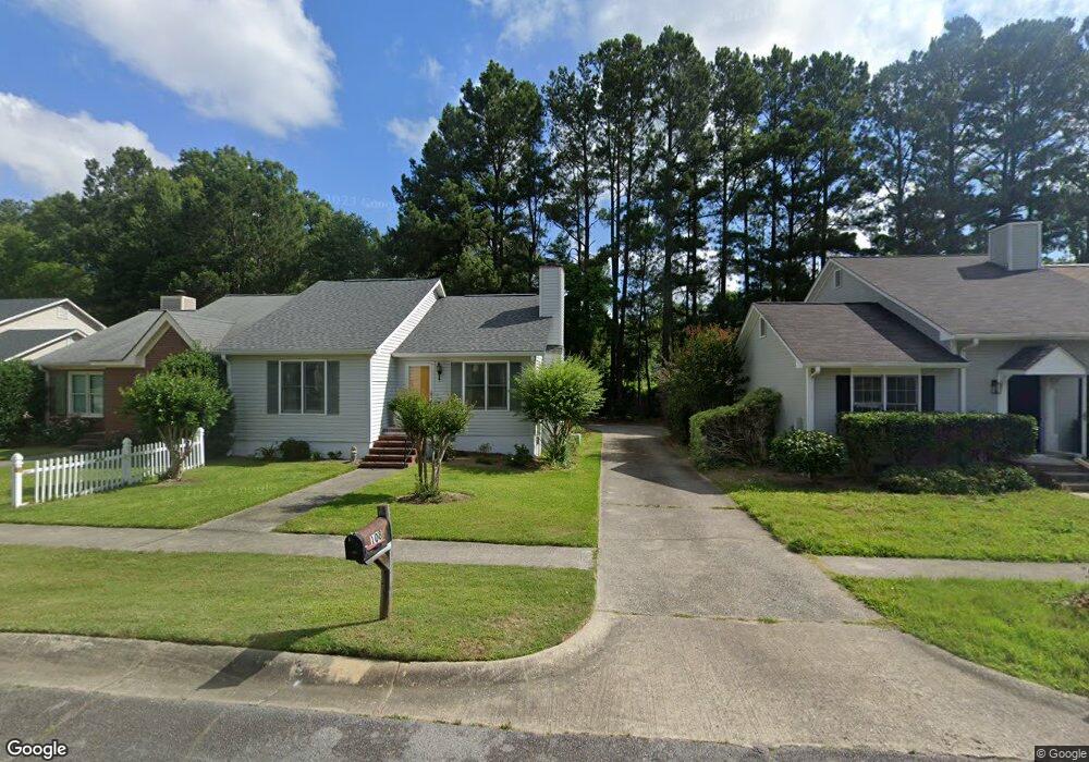 108 Embassy Ct unit 108, Macon, GA 31210 - photo 1