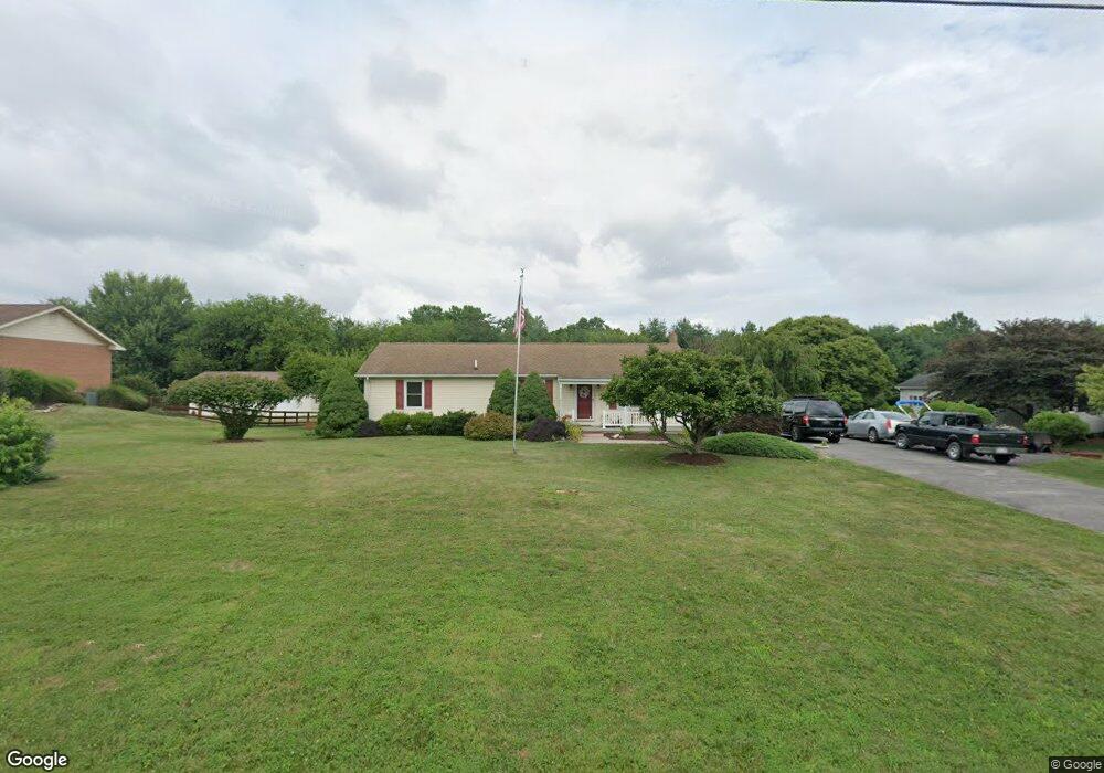 2865 Myers Rd, Seven Valleys, PA 17360 - photo 1