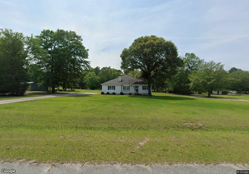 115 Remington Ct, Byron, GA 31008 - photo 1