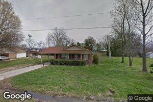 237 John St, Webb, MS 38966