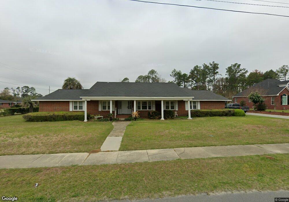 900 S Wiley Ave, Donalsonville, GA 39845 - photo 1