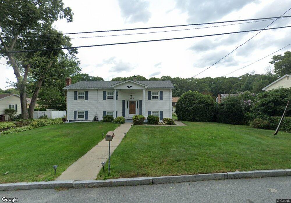 85 Star Ave, Woonsocket, RI 02895 - photo 1