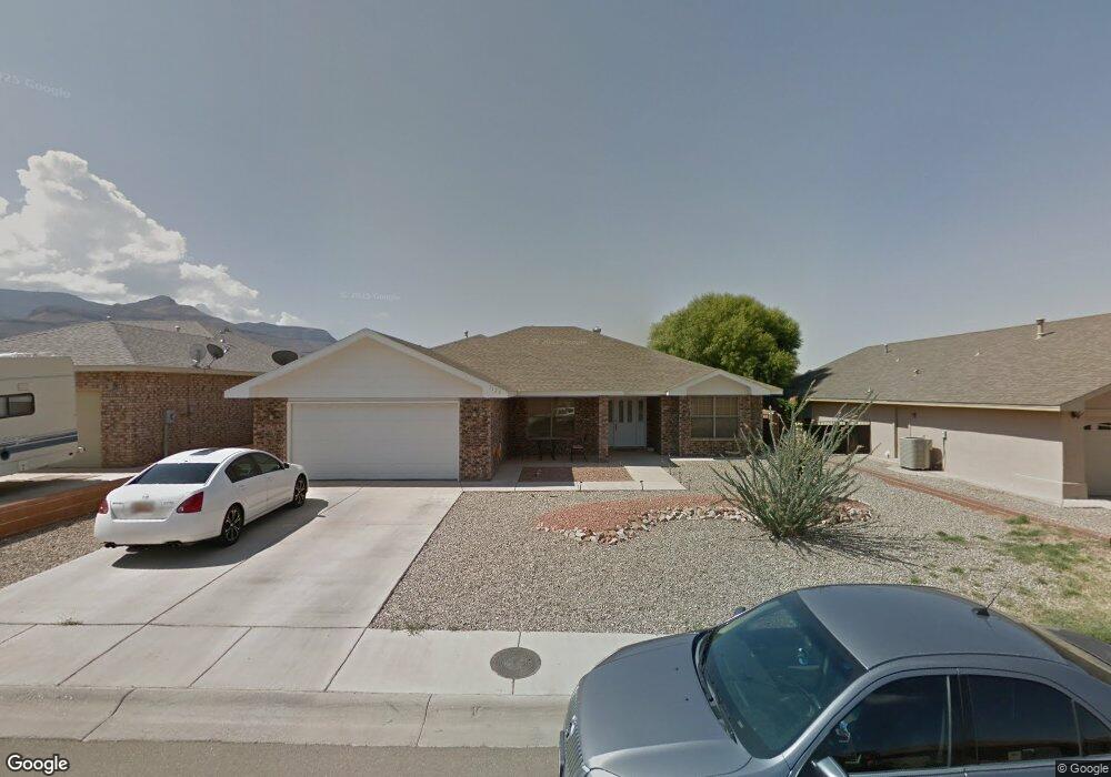 1124 San Miguel, Alamogordo, NM 88310 - photo 1