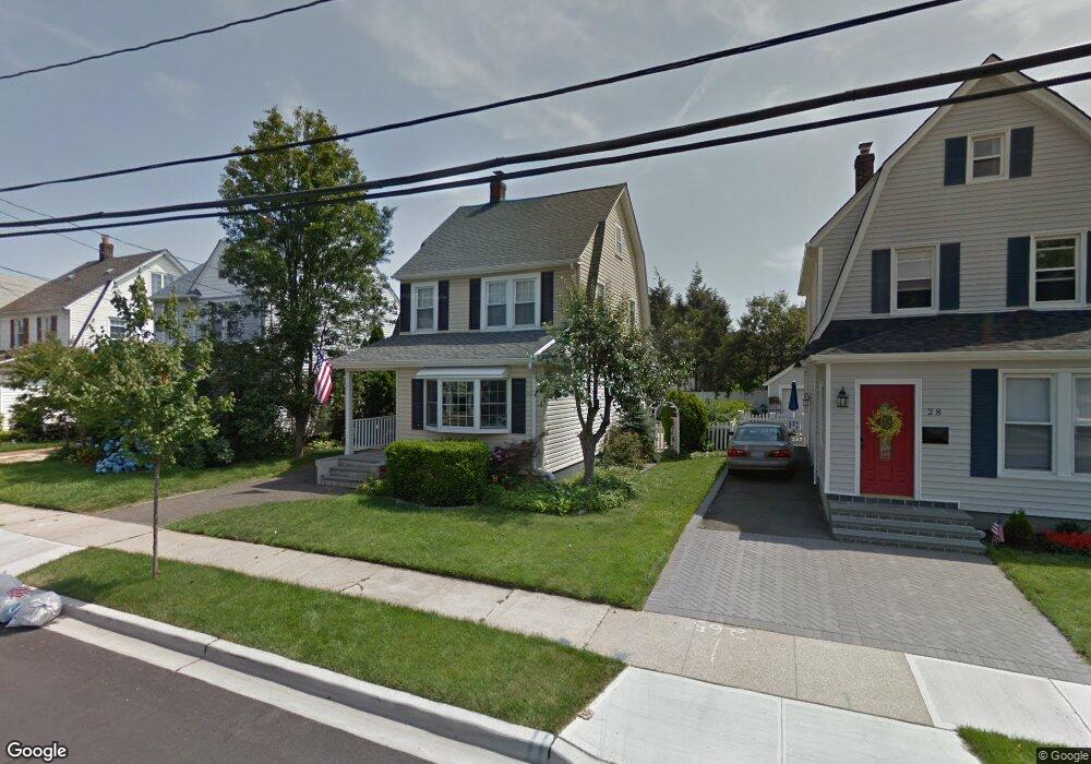 32 Geranium Ave, Mineola, NY 11501 - photo 1