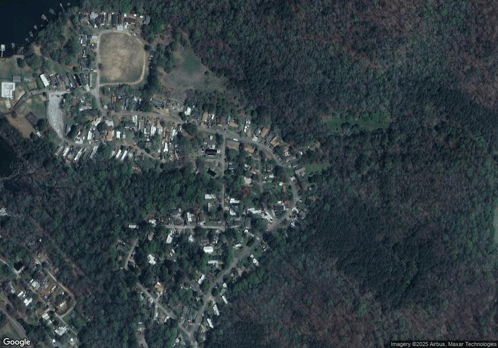 5417 Leisure Ln, Gainesville, GA 30506 - photo 1