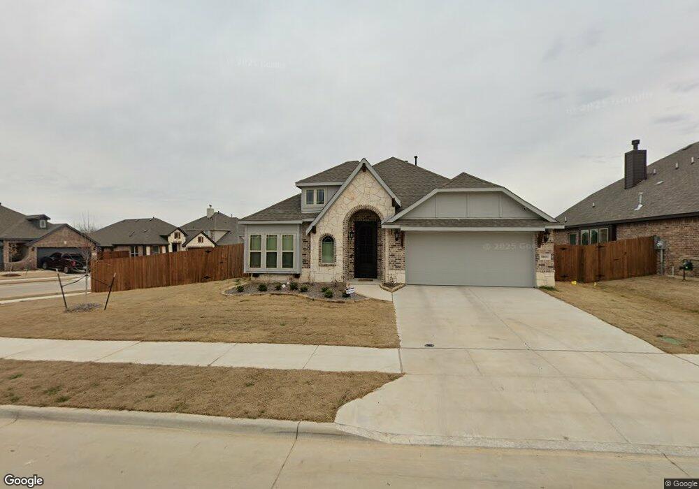 10601 Moss Cove Dr, Crowley, TX 76036 - photo 1