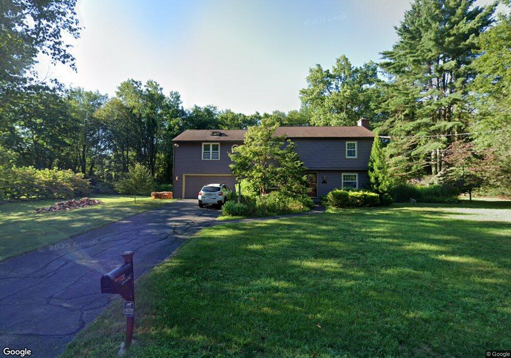 20 Country Way, Florence, MA 01062 - photo 1