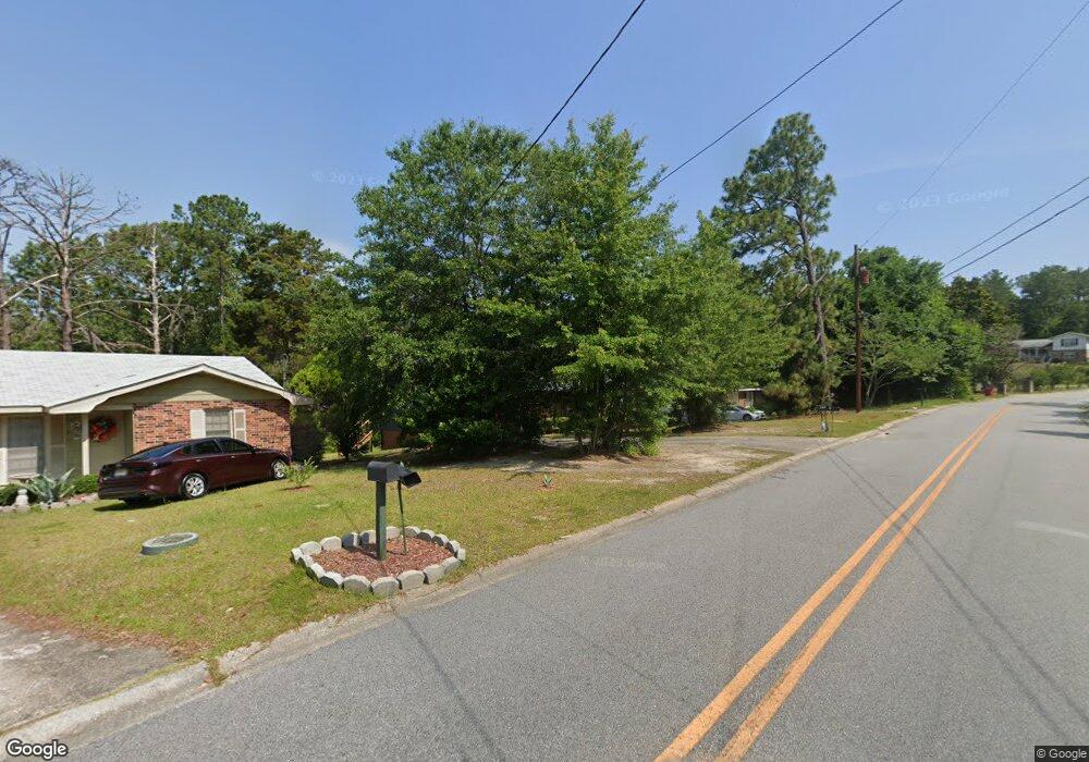 3360 Warpath Rd, Macon, GA 31217 - photo 1