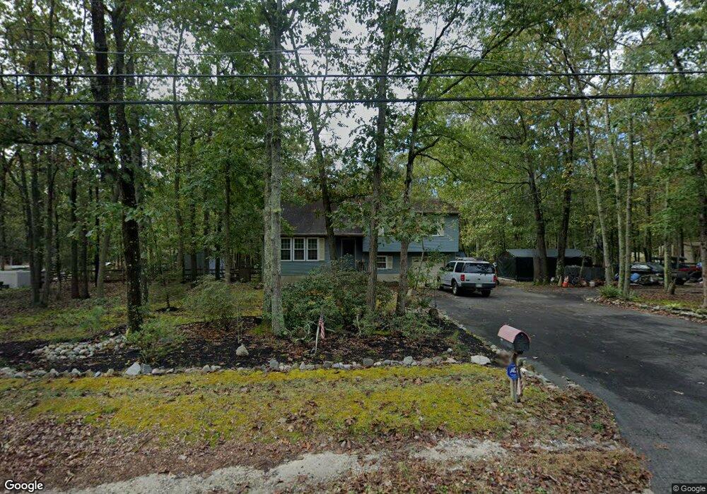 947 Hunt Blvd, Atco, NJ 08004 - photo 1