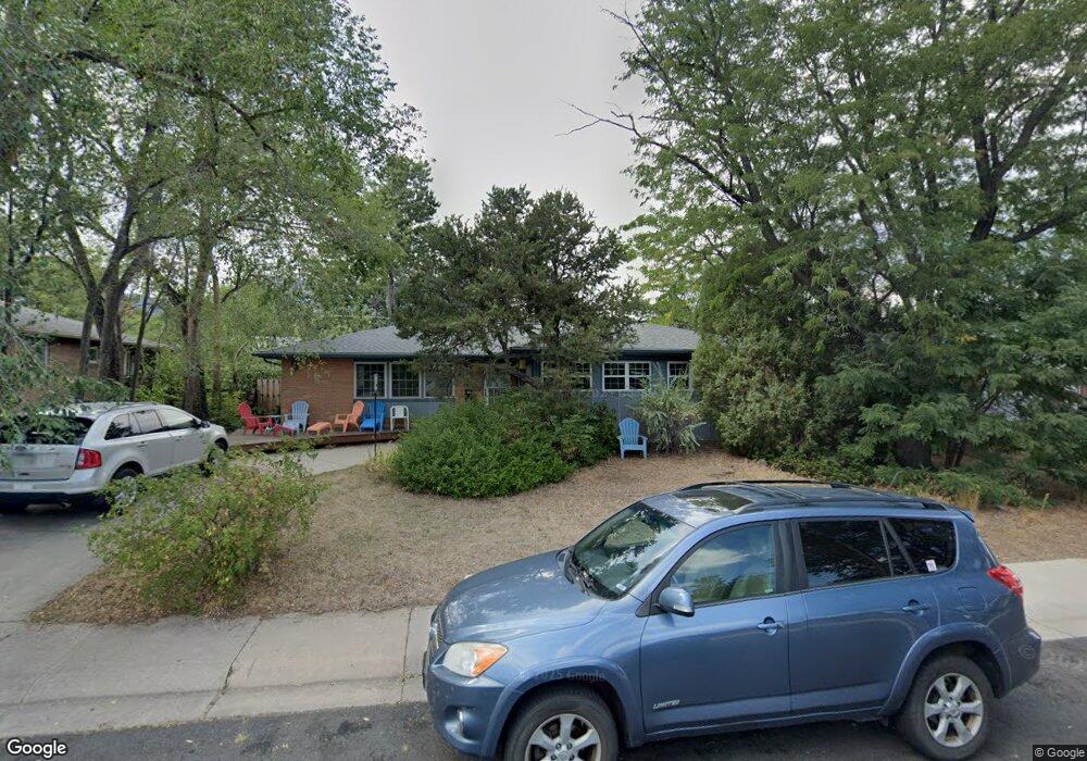 435 S 40th St, Boulder, CO 80305 - photo 1