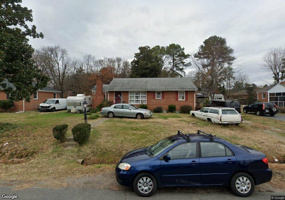 2806 Trimmer Dr, Henrico, VA 23294 - photo 1