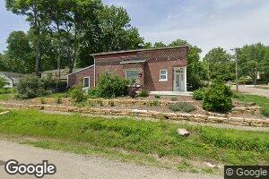 401 Elmore St, Lecompton, KS 66050