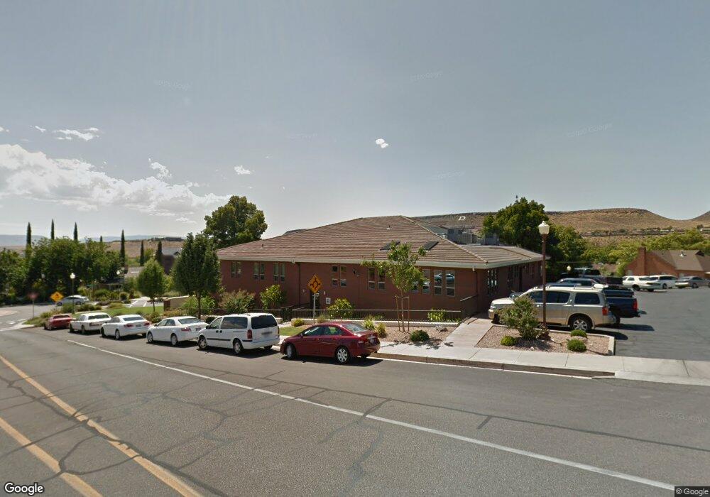 10 Diagonal St, Saint George, UT 84770 - photo 1