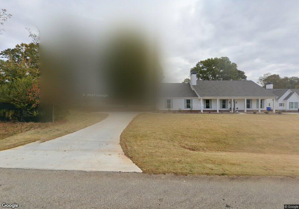 404 Poplar St, Monroe, GA 30655 - photo 1