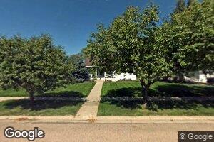 104 E Elm Ave, Elm Creek, NE 68836