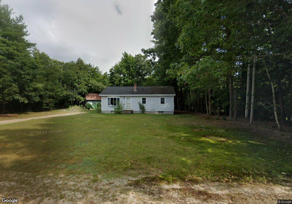 63 Allen Ave, Buxton, ME 04093 - photo 1