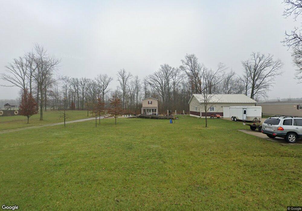 15036 Glynwood New Knoxville Rd, Saint Marys, OH 45885 - photo 1