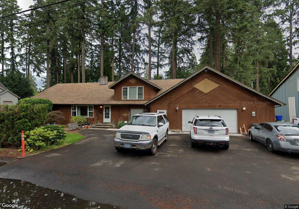 16410 Inverurie Rd, Lake Oswego, OR 97035 - photo 1