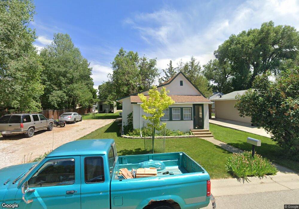 1205 Marion St, Sheridan, WY 82801 - photo 1