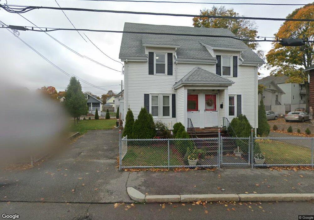 10 Sumner St, Quincy, MA 02169 - photo 1