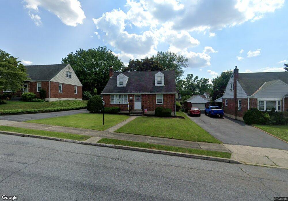 2402 S 6th St, Allentown, PA 18103 - photo 1