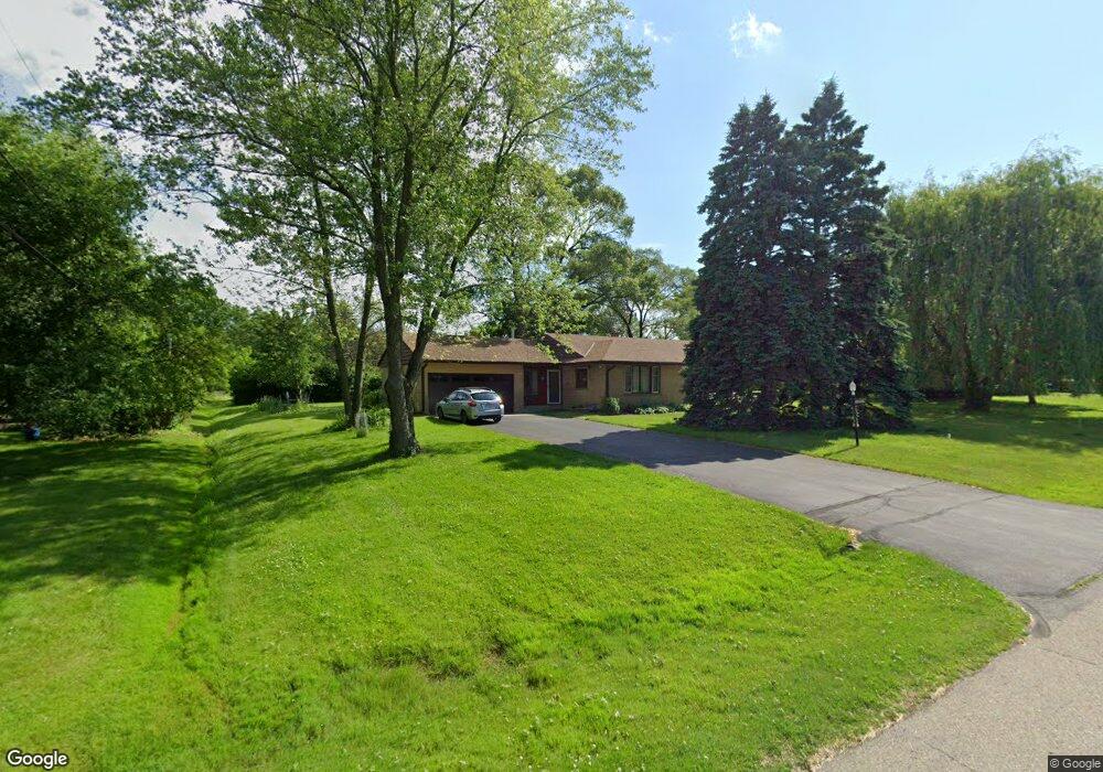 13435 Courtland Ave, Brookfield, WI 53005 - photo 1