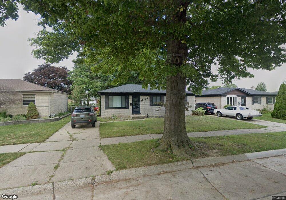 27109 Perry St, Roseville, MI 48066 - photo 1