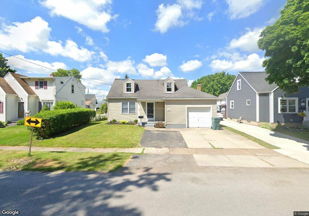 540 Gilmore Ave, North Tonawanda, NY 14120 - photo 1