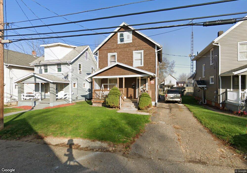 2227 12th St SW, Canton, OH 44706 - photo 1