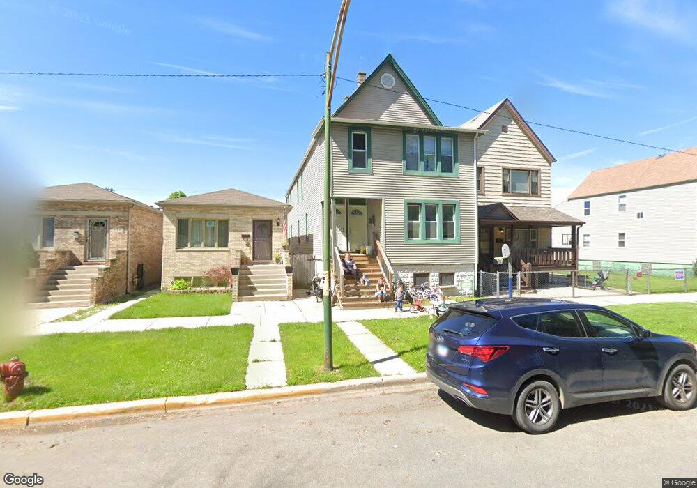 630 W 49th St, Chicago, IL 60609 - photo 1