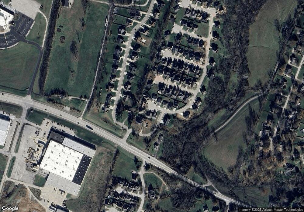 1 Wild Cherry Way, Frankfort, KY 40601 - photo 1