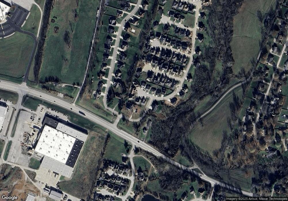 101 Wild Cherry Way, Frankfort, KY 40601 - photo 1