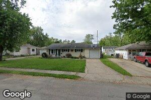 507 Broad Ave Unit Near Stauffer Park, Nappanee, IN 46550
