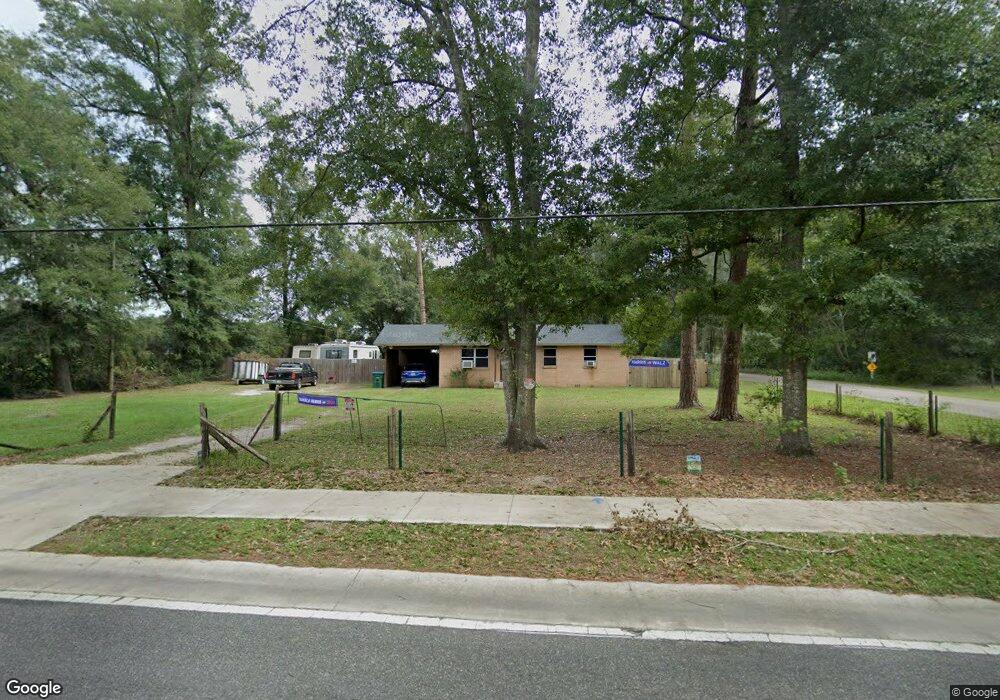 255 Trice Ln, Crawfordville, FL 32327 - photo 1