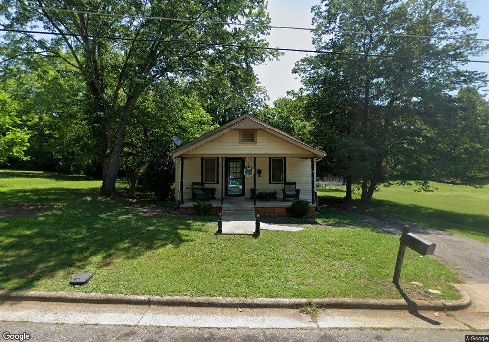 1325 Harris St, Statesville, NC 28677 - photo 1