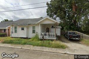 162 Naquin St, Houma, LA 70360