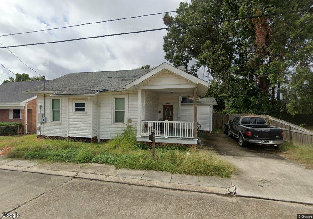 162 Naquin St, Houma, LA 70360 - photo 1