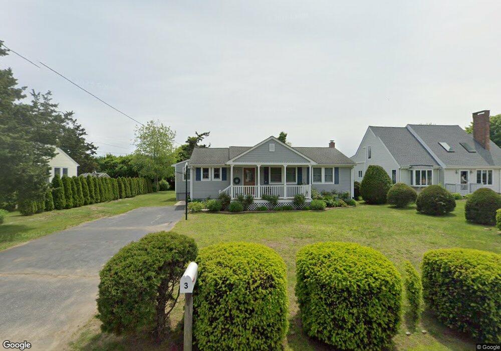 3 Linwood Ave, Westerly, RI 02891 - photo 1