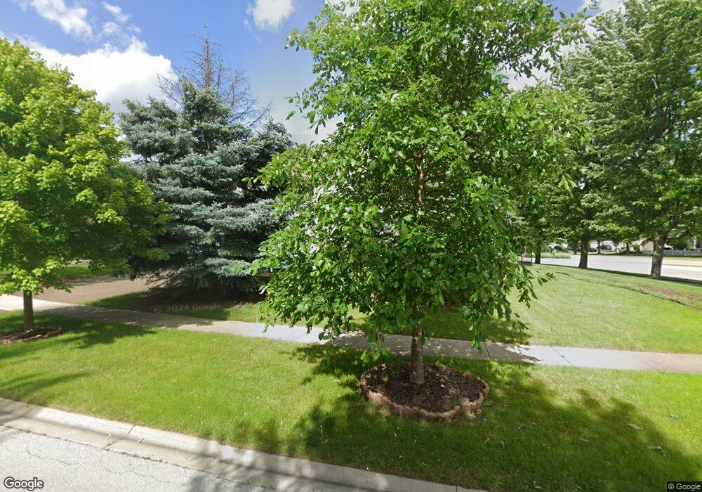 2244 Stowe Cir, Naperville, IL 60564 - photo 1