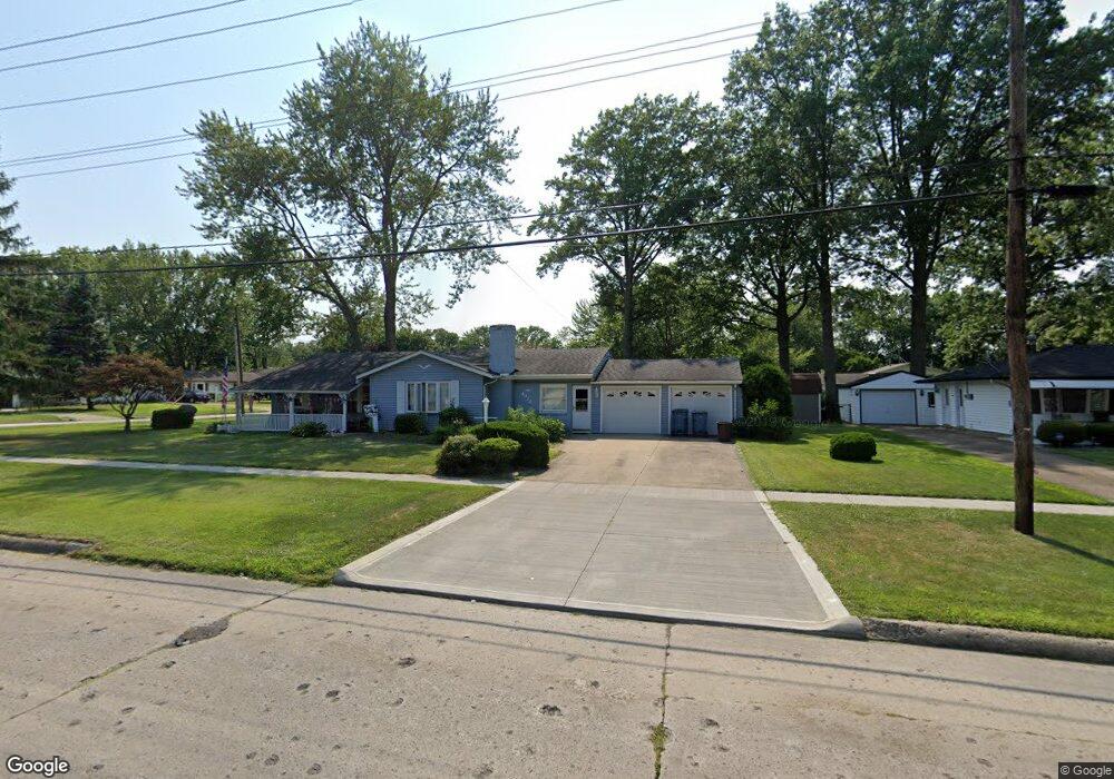 4026 Clinton Ave, Lorain, OH 44055 - photo 1