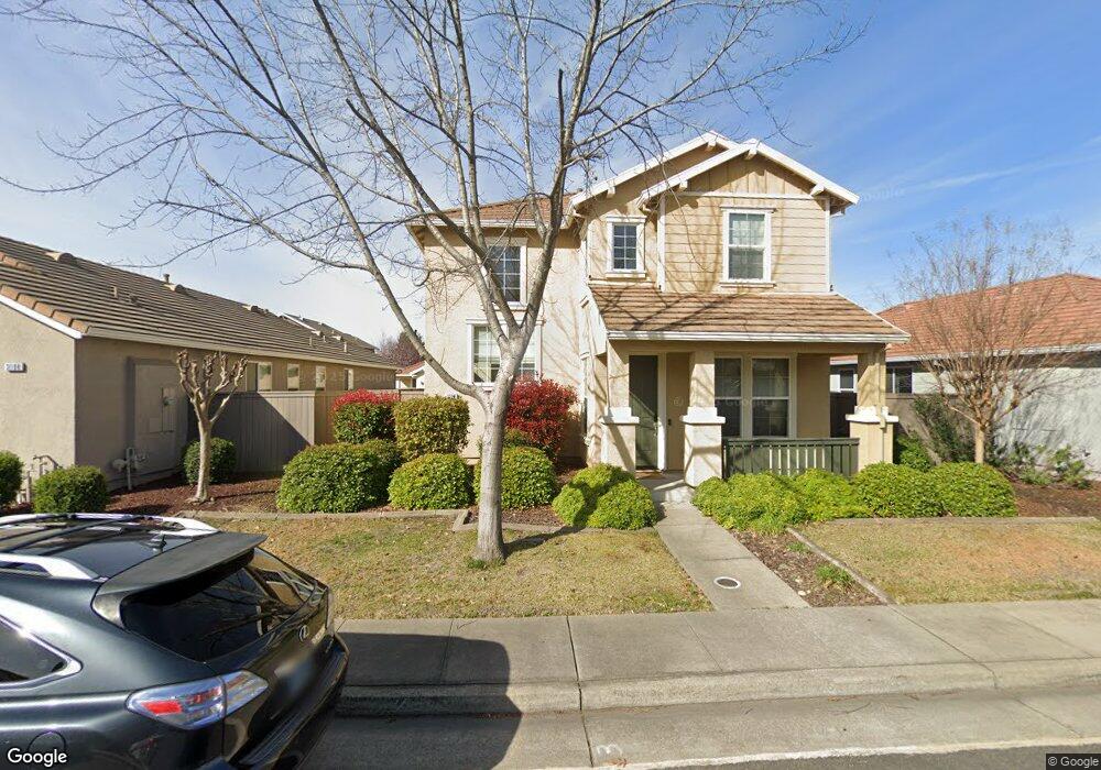 3104 Noah Blomquist Way, Rancho Cordova, CA 95670 - photo 1