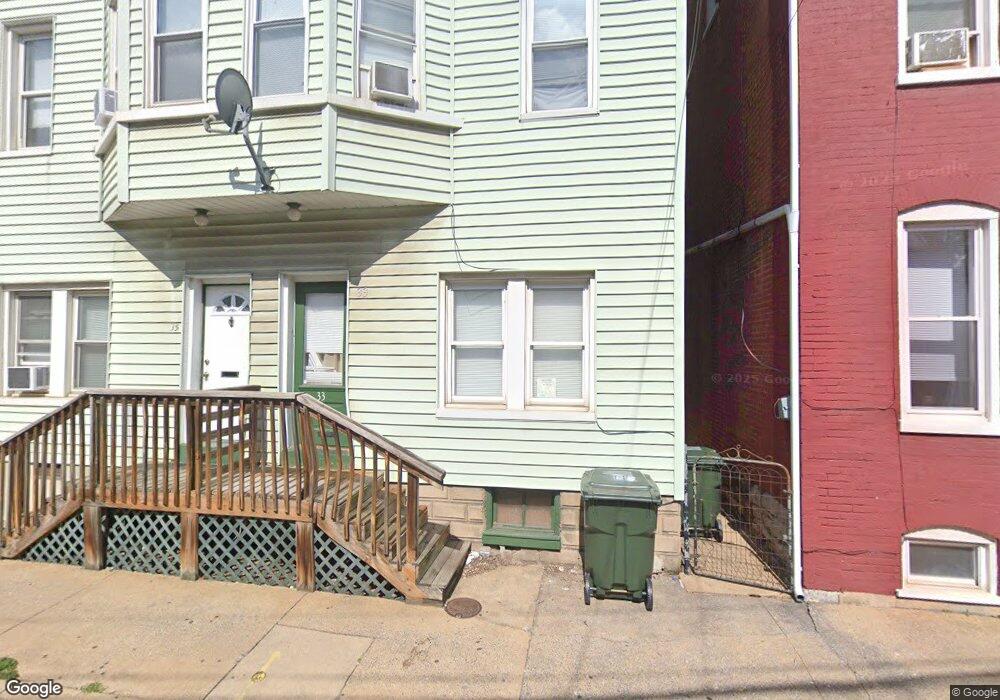 33 S Locust St, Hagerstown, MD 21740 - photo 1