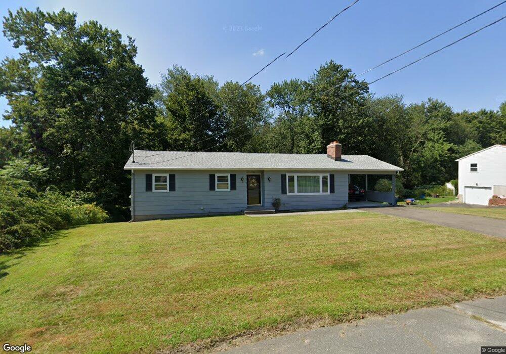 245 Chestnut Hill Ave, Waterbury, CT 06704 - photo 1