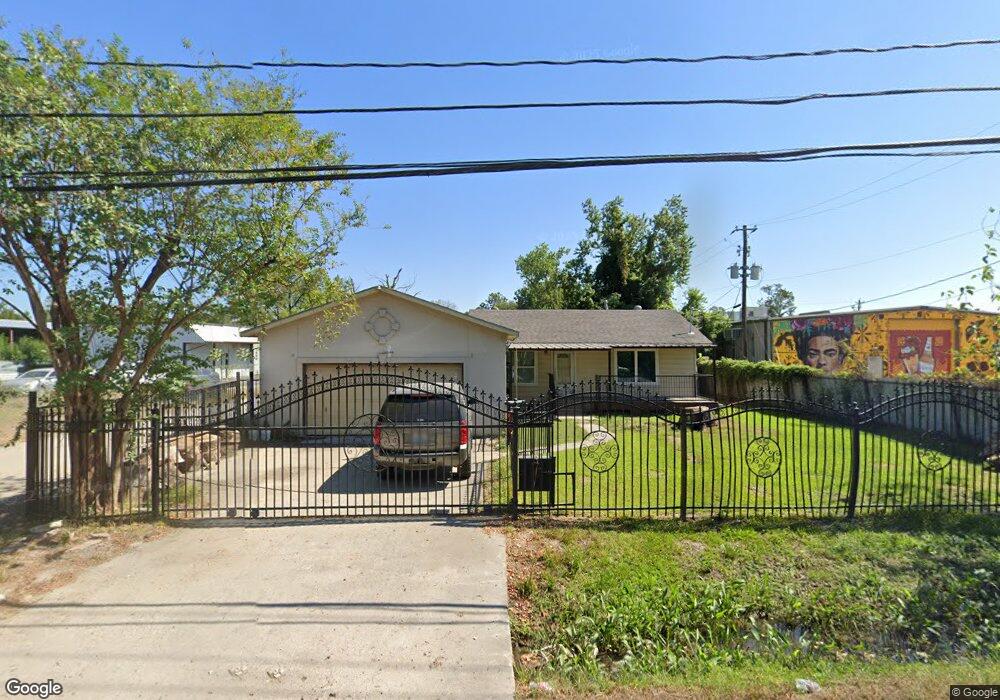 11734 Aldine Westfield Rd, Houston, TX 77093 - photo 1