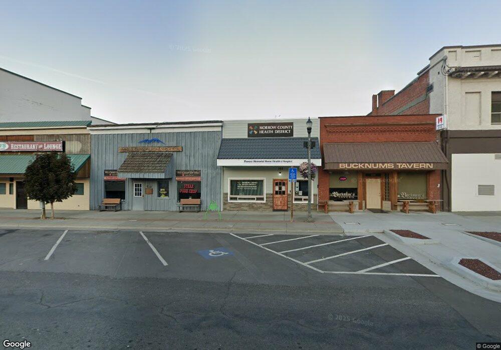 168 N Main St, Heppner, OR 97836 - photo 1