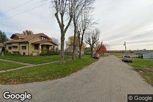 329 3rd St, Clutier, IA 52217